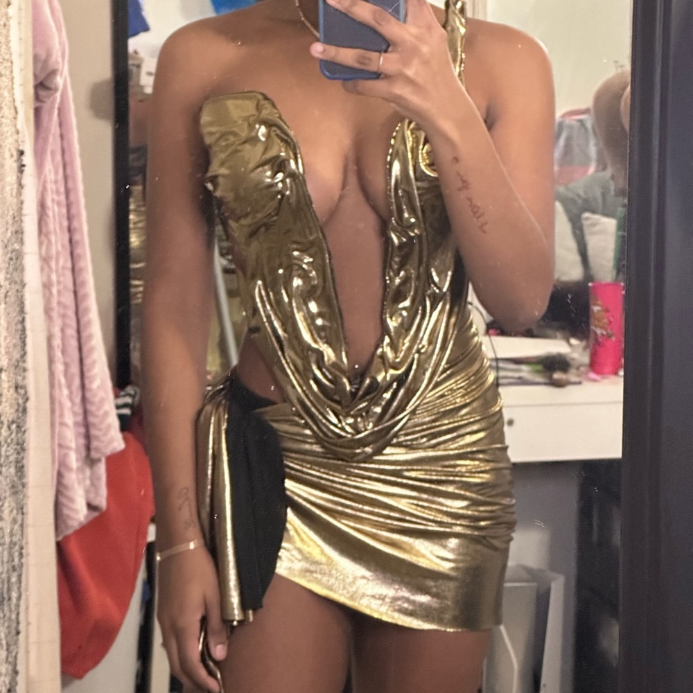 Calechie custom two piece